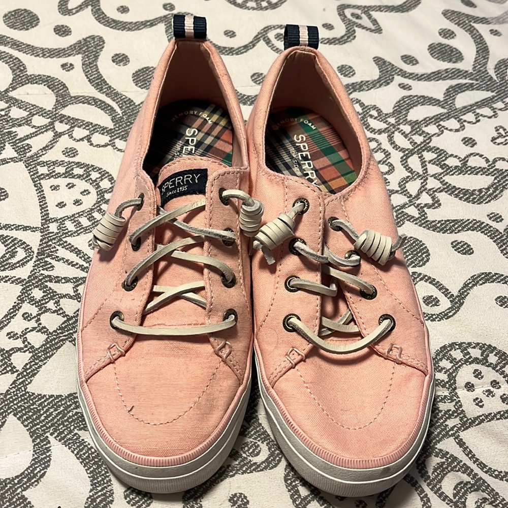 Womens Sperry Shoes